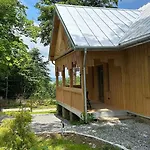 Rogaty Dworek * Kornatka (Myslenice)