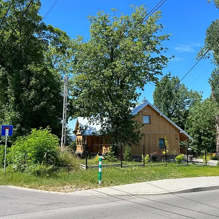 Rogaty Dworek *
