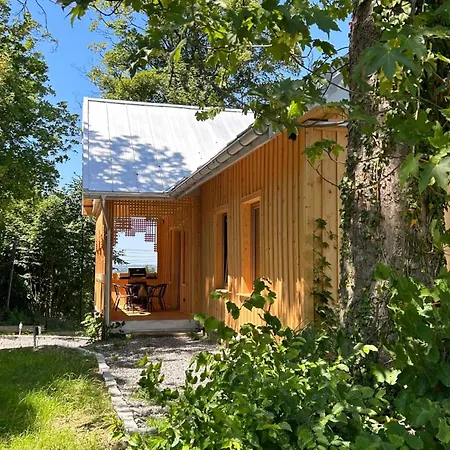 Villa Rogaty Dworek Kornatka (Myslenice)