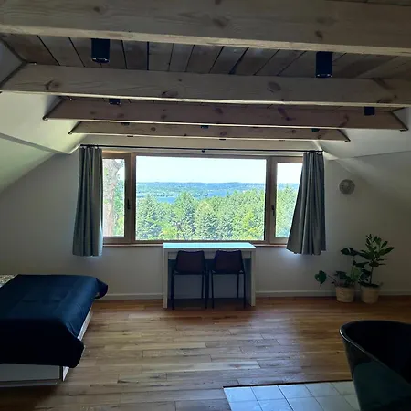 Rogaty Dworek Kornatka (Myslenice)