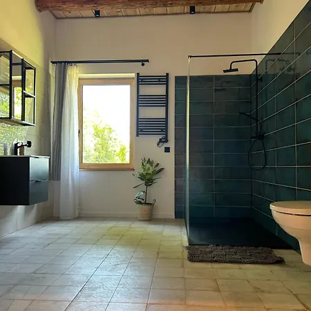 Rogaty Dworek Villa *