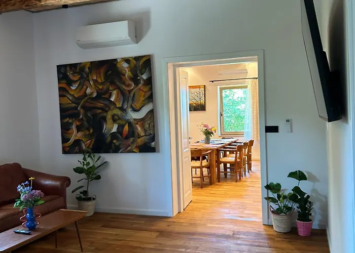 Rogaty Dworek Kornatka (Myslenice)