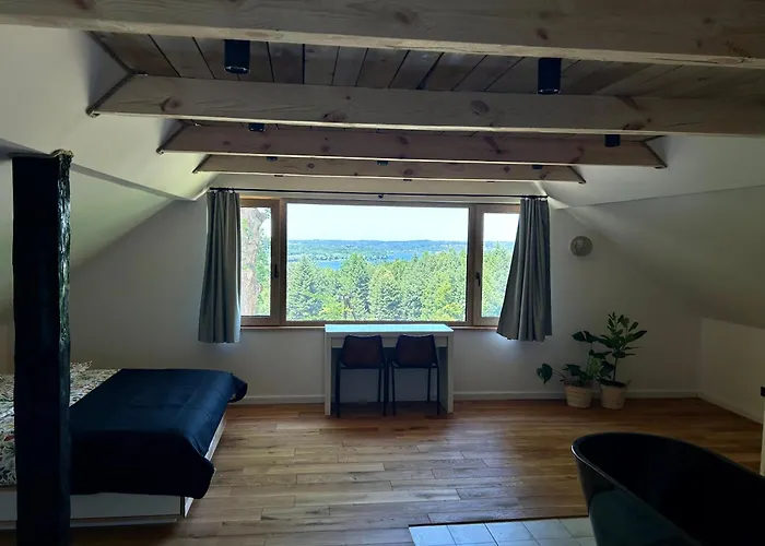 Rogaty Dworek Kornatka (Myslenice)