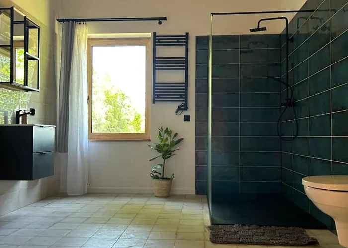 Rogaty Dworek Villa *